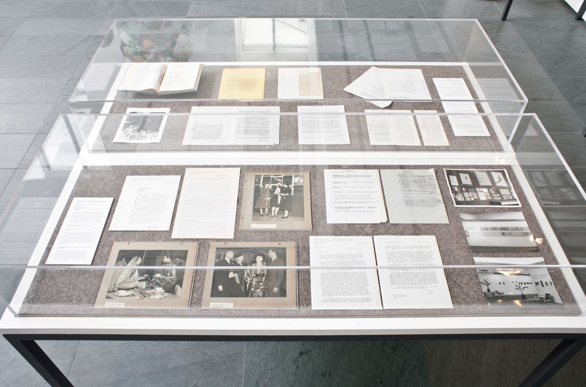 Exhibition Archive