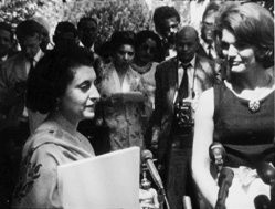 MoMA’s Children’s Art Carnival in India, 1962. The Museum of Modern Art Archives, NY: International Council/International Program Exhibition Records. Children’s Art Carnival in India