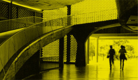 Cover detail, Alfredo Boulton and his Contemporaries: Critical Dialogues in Venezuelan Art 1912–1974