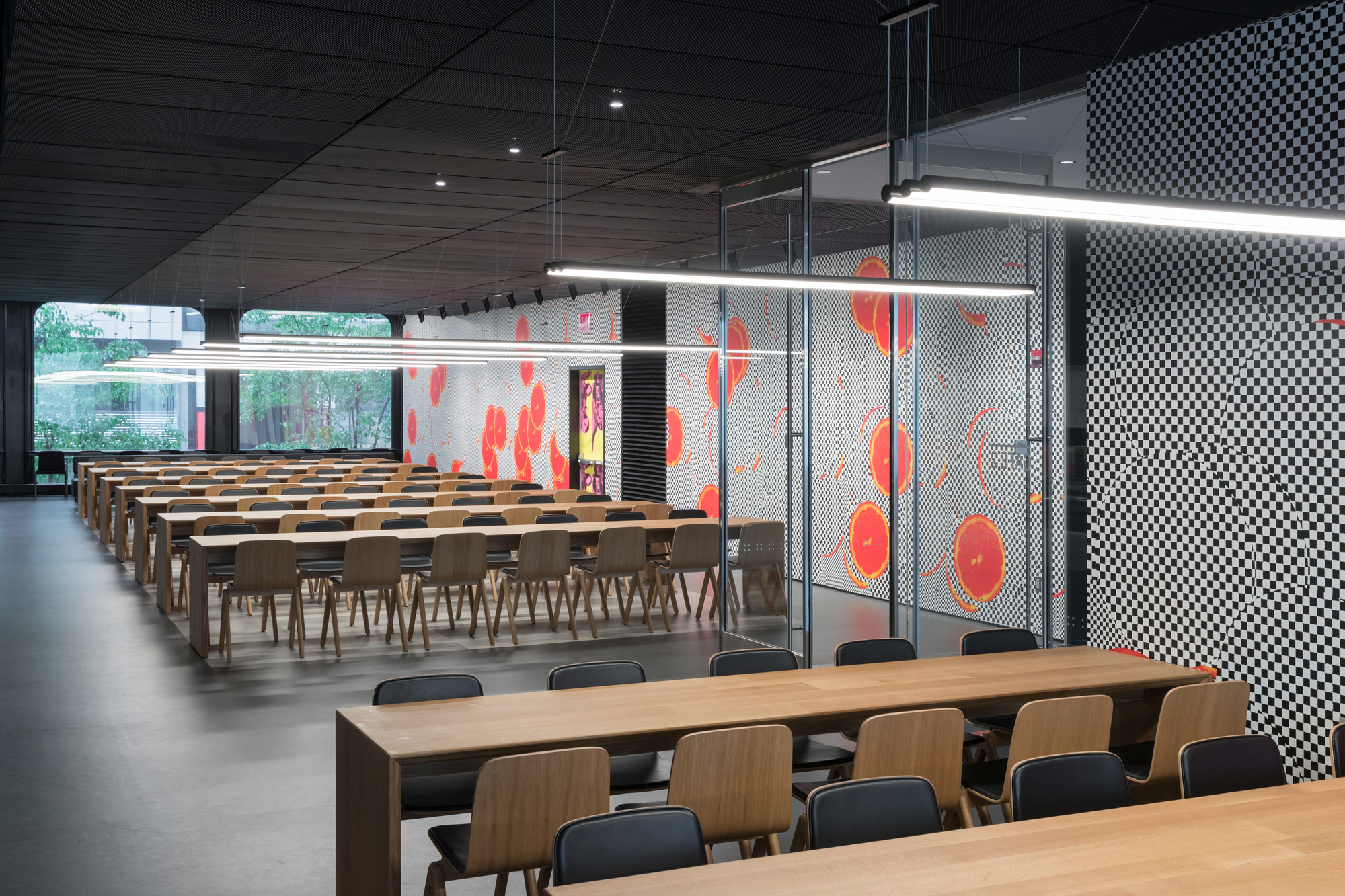 Restaurants and caf s MoMA Restaurants and caf s MoMA