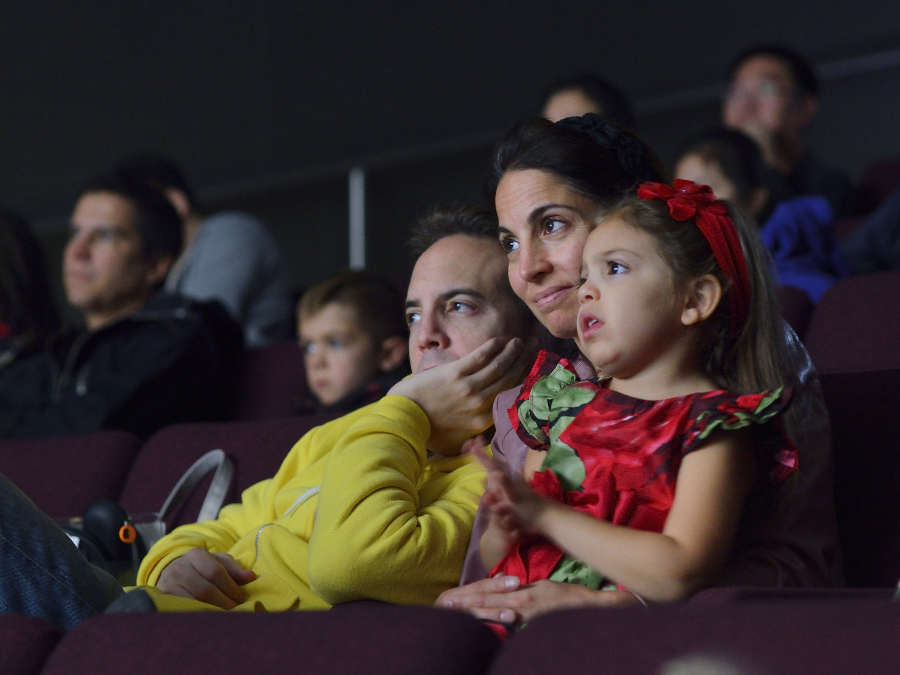 Family films