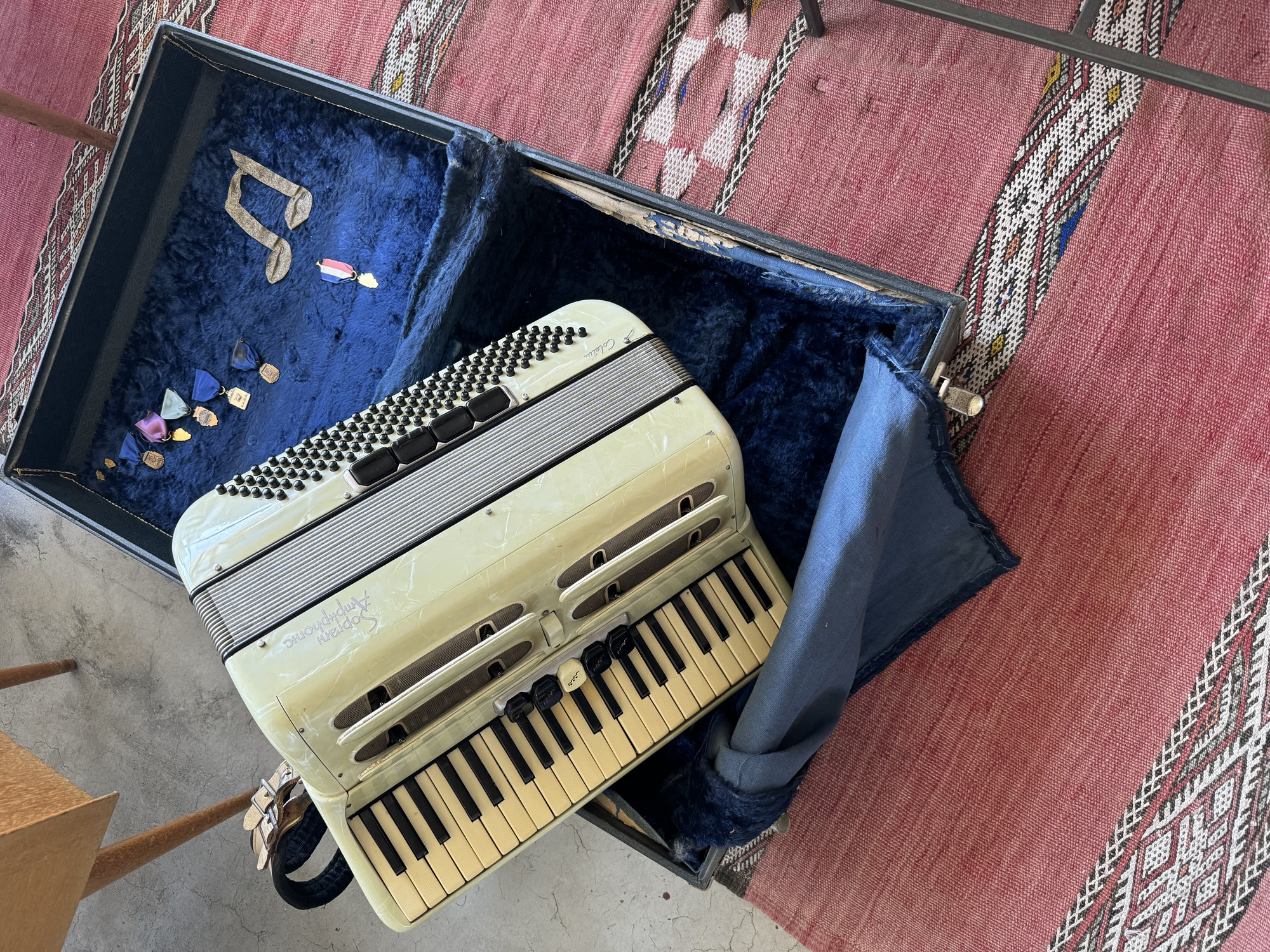 Special Event: Stephen Prina: The Way He Always Wanted It II, Movement 4 (2008) and A Lick and a Promise (2025)