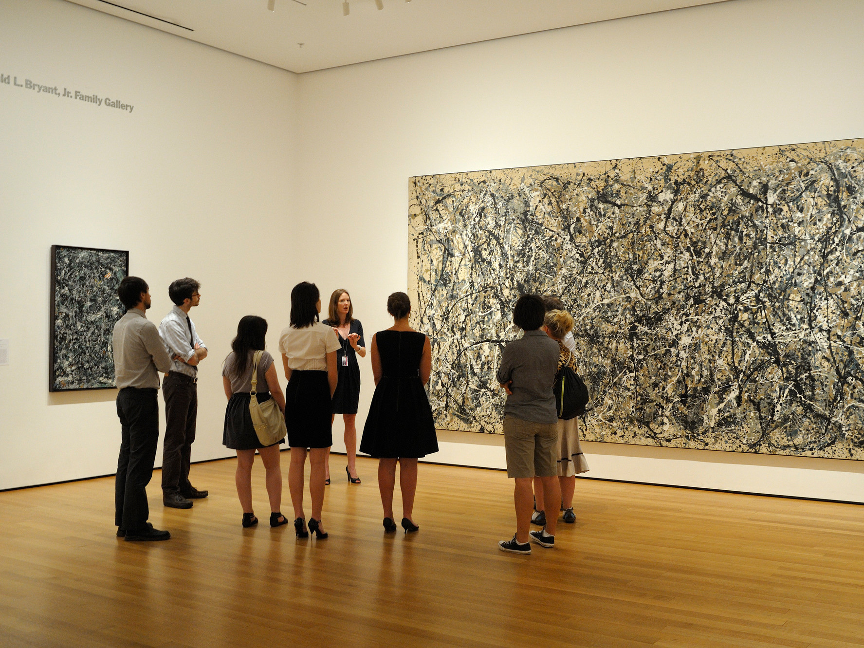 Internships | MoMA