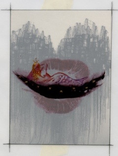 Annette Messager, Enveloppe-moi, 2013
