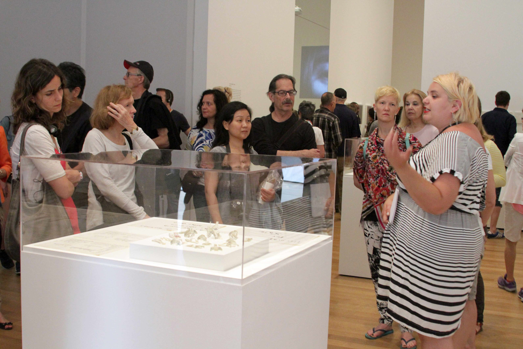 MoMA Group Visit
