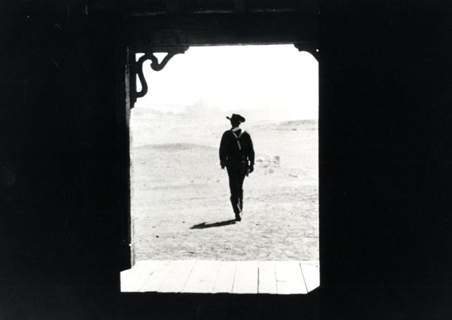 The searcher john ford #2