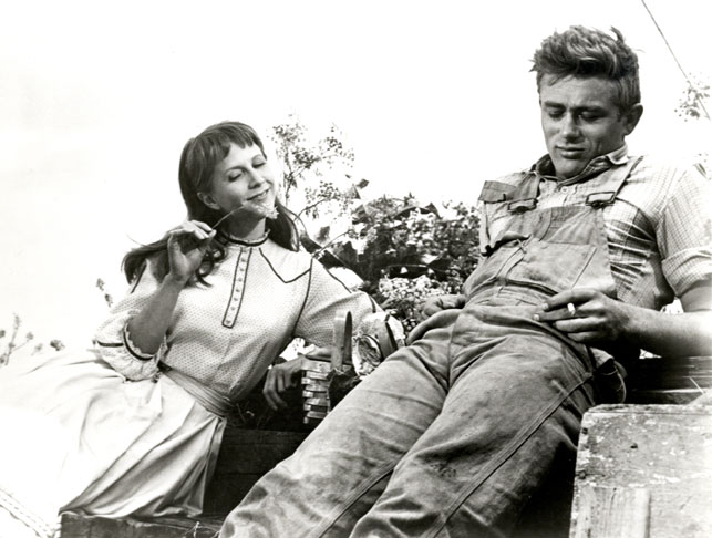 MoMA | Elia Kazan's East of Eden