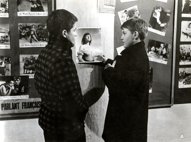 the 400 blows by truffaut commentary Audio commentary on the 400 blows by film scholar brian stonehill audio commentary on the 400 blows by truffaut's lifelong friend robert lachenay les mistons (1957), truffaut's 18-minute short. the 400 blows by truffaut commentary Audio commentary on the 400 blows by film scholar brian stonehill audio commentary on the 400 blows by truffaut's lifelong friend robert lachenay les mistons (1957), truffaut's 18-minute short.