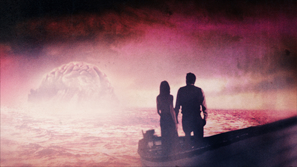 The Forbidden Room. 2015. Canada. Directed by Guy Maddin, Evan Johnson. Courtesy of Kino Lorber