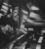<i>The Secret Agent.</i> 1936. Great Britain. Directed by Alfred Hitchcock