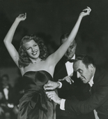 </i>Gilda</i>. 1946. USA. Directed by Charles Vidor