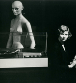 <em>Die bitteren Tränen der Petra von Kant</em> (<em>The Bitter Tears of Petra von Kant</em>). 1972. Germany. Directed by Rainer Werner Fassbinder