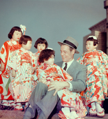 <em>House of Bamboo</em>. 1955. USA. Directed by Samuel Fuller