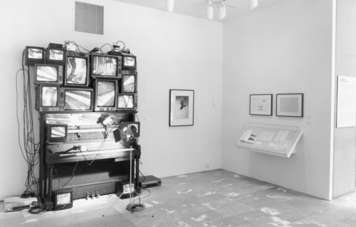 MoMA | Conserving a Nam June Paik Altered Piano, Part 2