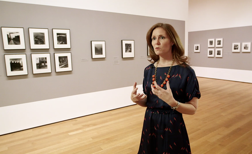 Bill Brandt: Shadow and Light | MoMA