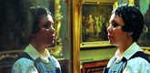 <i>Vagabondia.</i> 2000. Great Britain. Directed by Isaac Julien. Courtesy the artist, Victoria Miro Gallery, London, Metro Pictures, New York, and Galería Helga de Alvear, Madrid.