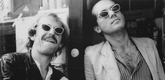 Im Lauf der Zeit (Kings of the Road). 1976. West Germany. Directed by Wim Wenders. Courtesy of Wim Wenders Stiftung 2014