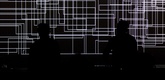 cyclo. (ryoji ikeda + carsten nicolai), 2011
Photo: YCAM Yamaguchi Center for Arts and Media