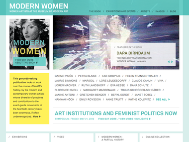 moma modern women women artists at the museum of modern art moma museum flyers