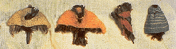 Detail from Boarders at Rest