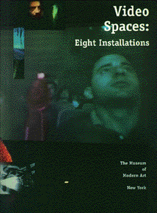 MoMA.org | Interactives | Exhibitions | 1995 | Video Spaces