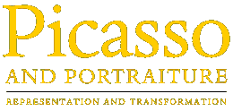 Picasso and Portraiture: Representation and Transformation