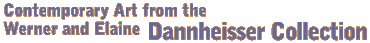 Dannheisser Collection
