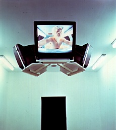 Matthew Barney