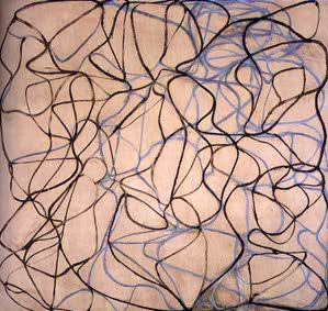 Brice Marden