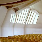 Church Interior