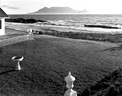 Bloubergstrand