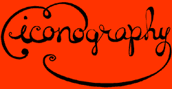 Iconography