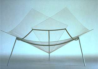 Cone Chair