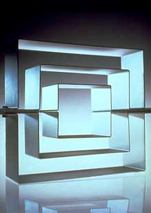 Labrinto Bookshelf