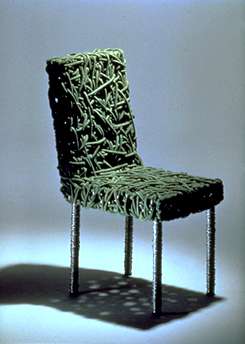 Verde Chair