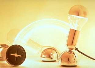 Pollux table lamp