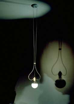 Savoie ceiling lamp