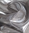 Reiko Sudo, Stainless steel gloss