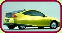 Honda VV. 1999.