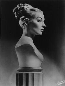 Bernard of Hollywood, Lili St. Cyr
