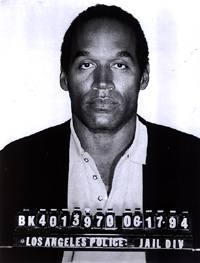 O.J. Simpson, 1994