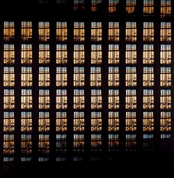 The Shortest Day at the Van Abbemuseum, Eindhoven
