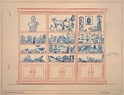 The Great Chain of Being