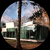 Möbius House