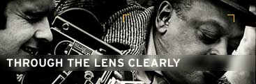 Through the Lens Clearly