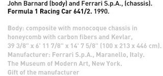 [Caption: Ferrari]