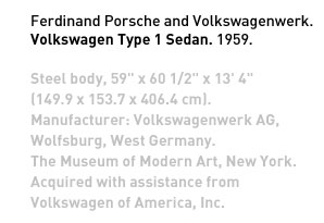 [Caption: Volkswagen]