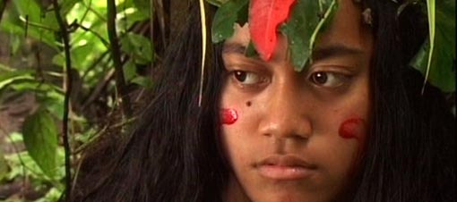The Land Has Eyes (Pear ta ma 'on maf)