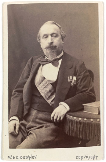 Benito Juarez