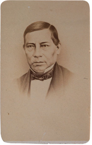 Benito Juarez